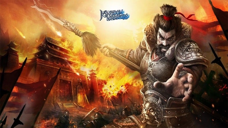 kingdom-warriors-mod-1