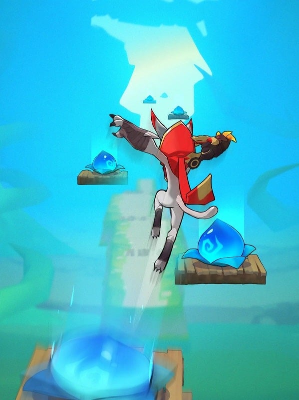Kinja Run apk