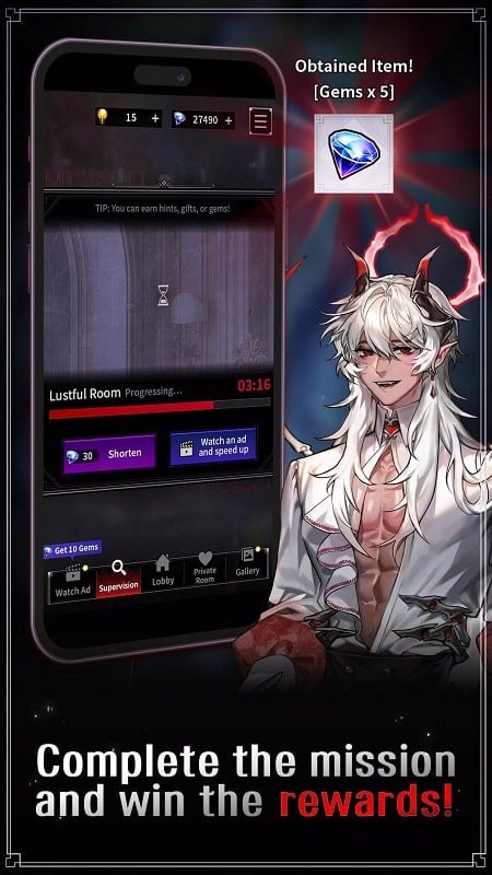 kiss-in-hell-apk Kiss in Hell apk