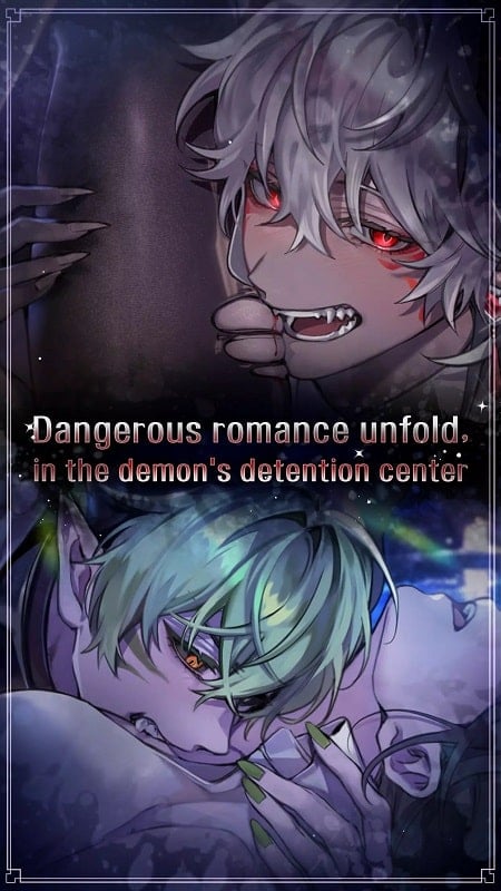 kiss-in-hell-mod-apk Kiss in Hell mod apk