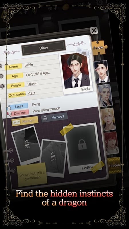 kiss-the-dragon-apk-free Kiss the Dragon apk free