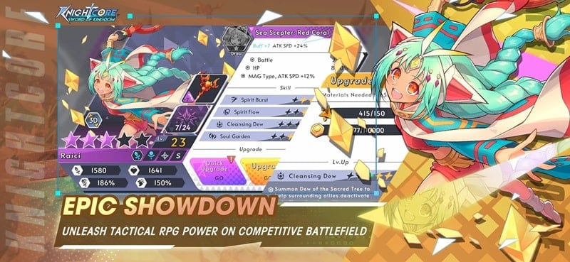 knightcore-mod-apk Knightcore mod apk
