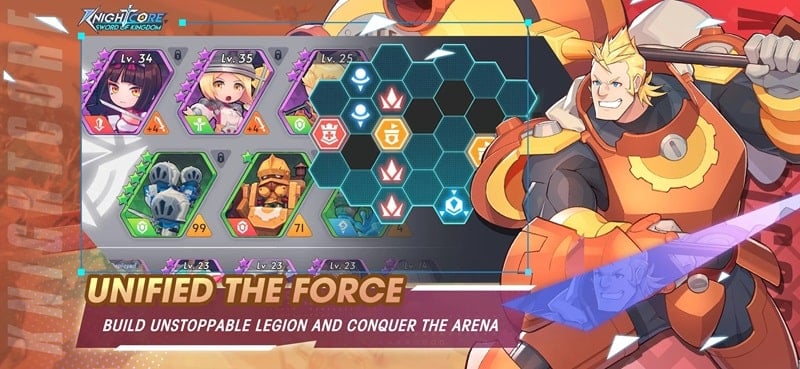 knightcore-mod-free Knightcore mod free