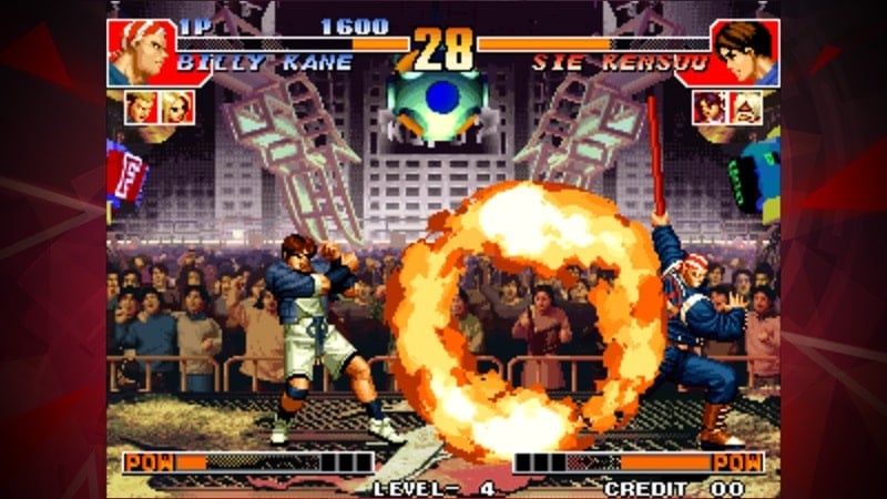 kof-97-aca-neogeo-mod-free KOF 97 ACA NEOGEO mod free