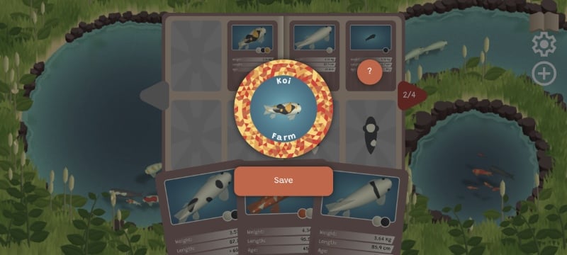 koi-farm-mod-free Koi Farm mod free