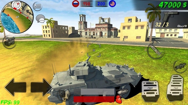 land-of-battle-mod-apk Land Of Battle mod apk