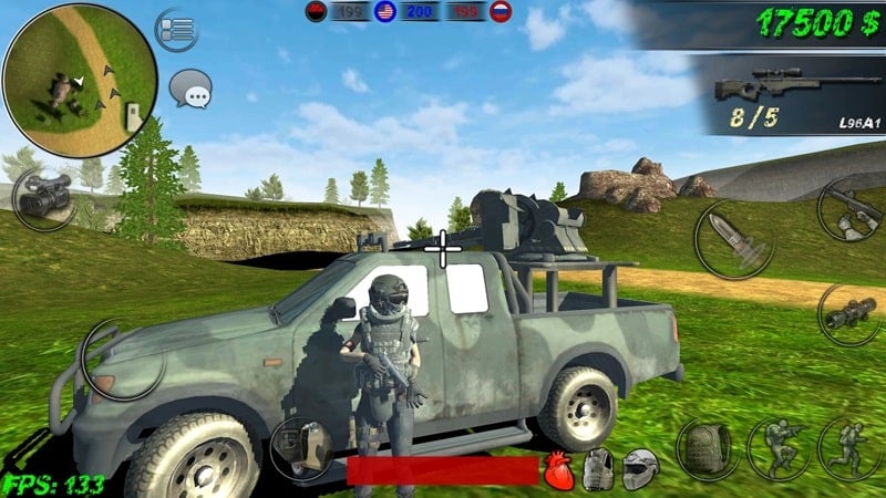 land-of-battle-mod-free Land Of Battle mod free