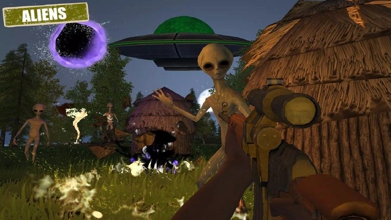 Last Island android