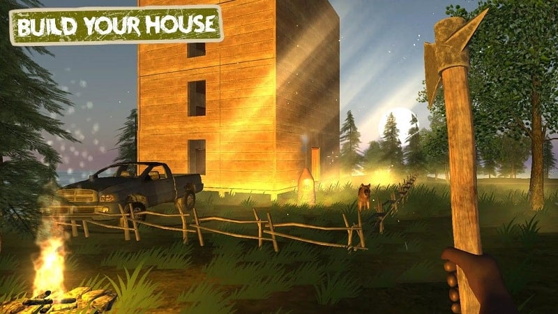 Last Island apk
