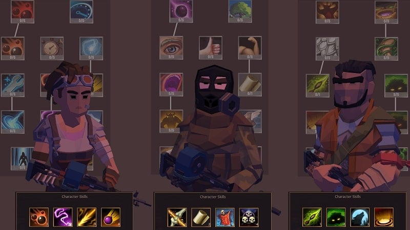 Last Resistance mod mod