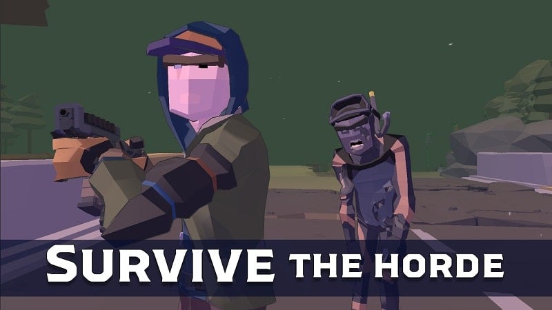Last Resistance mod