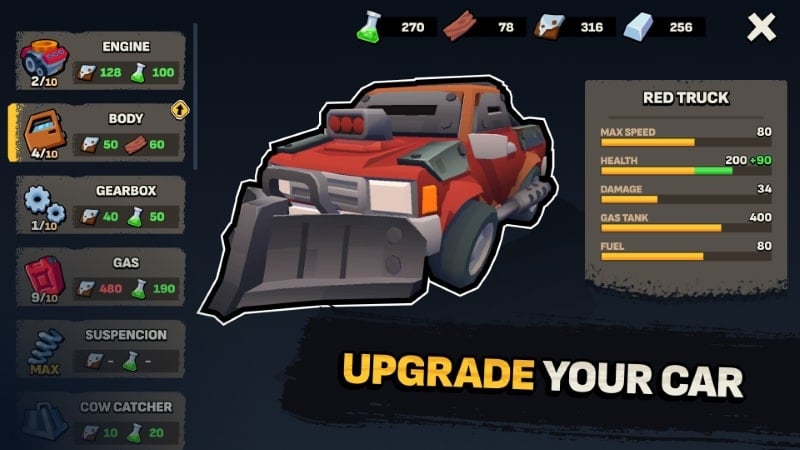 last-road-survival-apk Last Road Survival apk