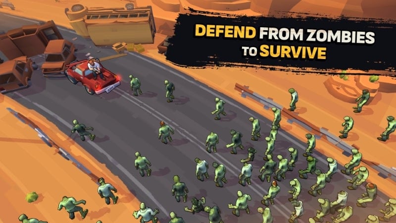 last-road-survival-mod Last Road Survival mod