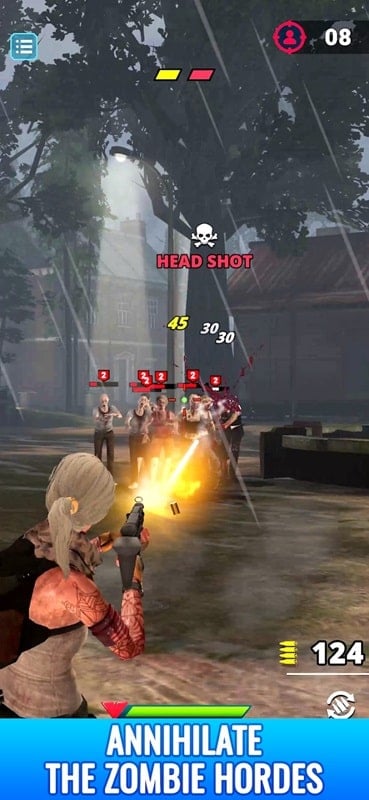 last-survivor-android Last Survivor android