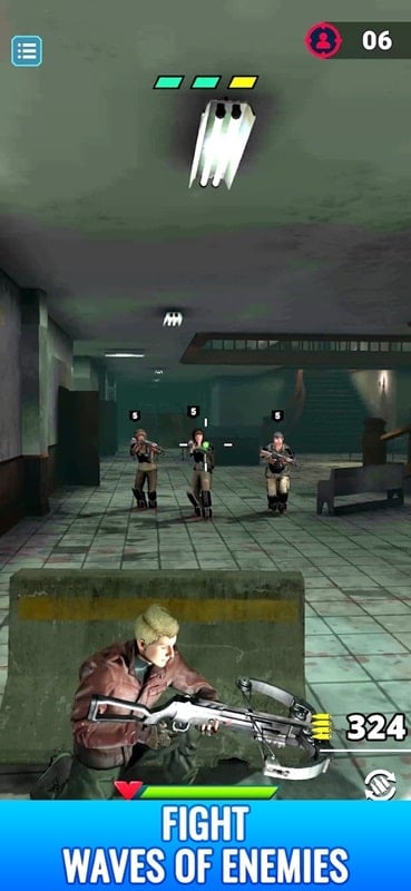last-survivor-mod-apk Last Survivor mod apk