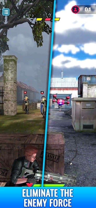 last-survivor-mod Last Survivor mod