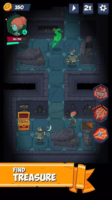 legendary-adventure-android Legendary Adventure android
