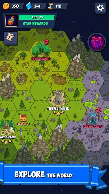 legendary-adventure-apk Legendary Adventure apk