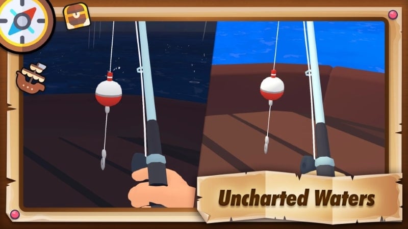 legendary-fish-hunter-mod-apk Legendary Fish Hunter mod apk