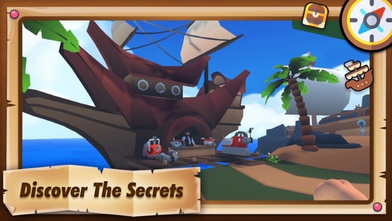 legendary-fish-hunter-mod-free Legendary Fish Hunter mod free