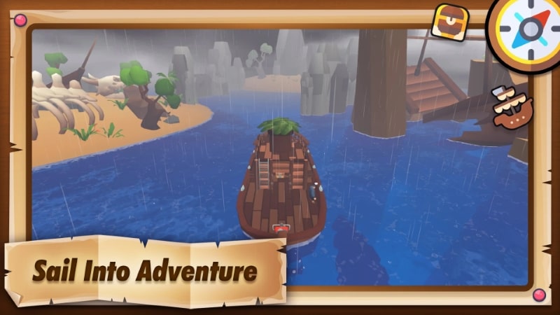 legendary-fish-hunter-mod Legendary Fish Hunter mod