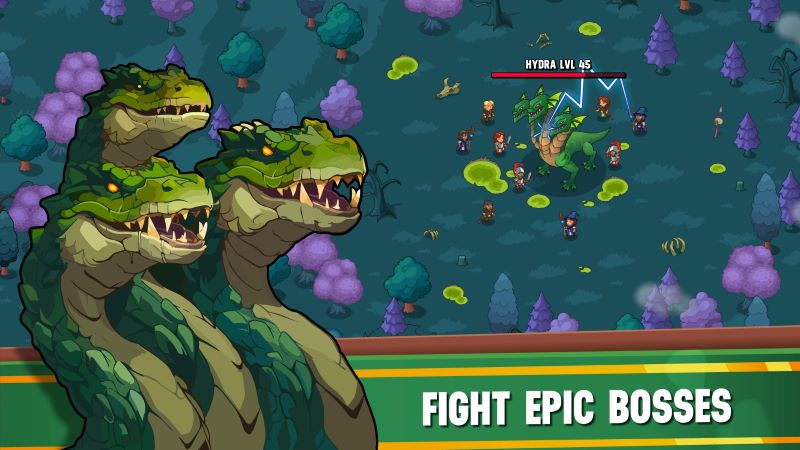legendary-hero-forge-apk-mod Legendary Hero Forge apk mod