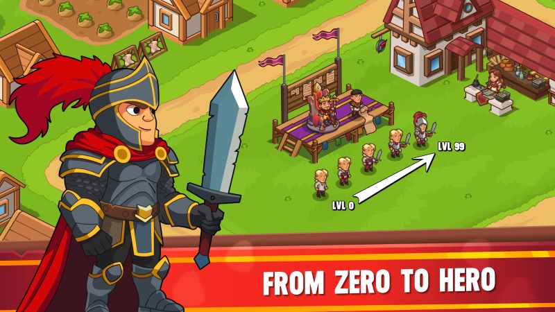 legendary-hero-forge-apk Legendary Hero Forge apk