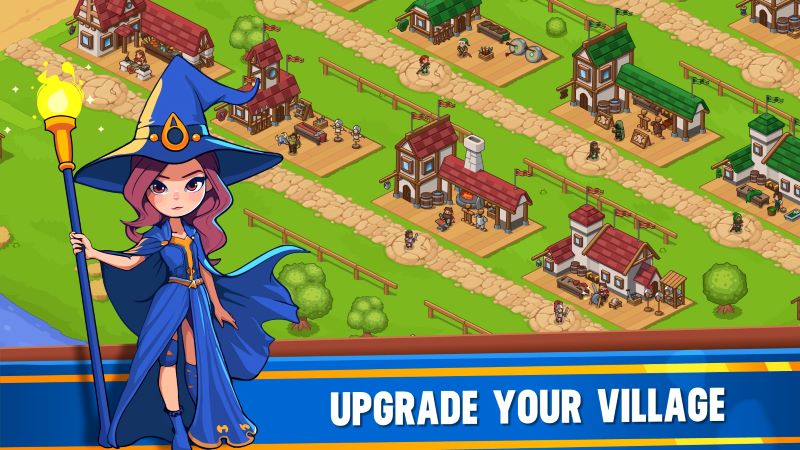 legendary-hero-forge-mod-apk Legendary Hero Forge mod apk