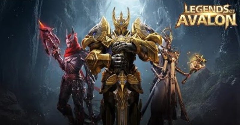 legends-of-avalon-shadow-saga-android-1