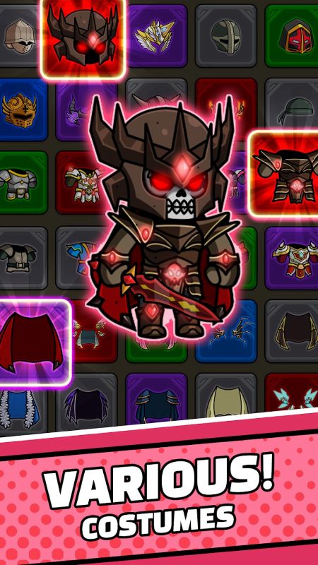 level-up-skull-apk Level Up Skull apk