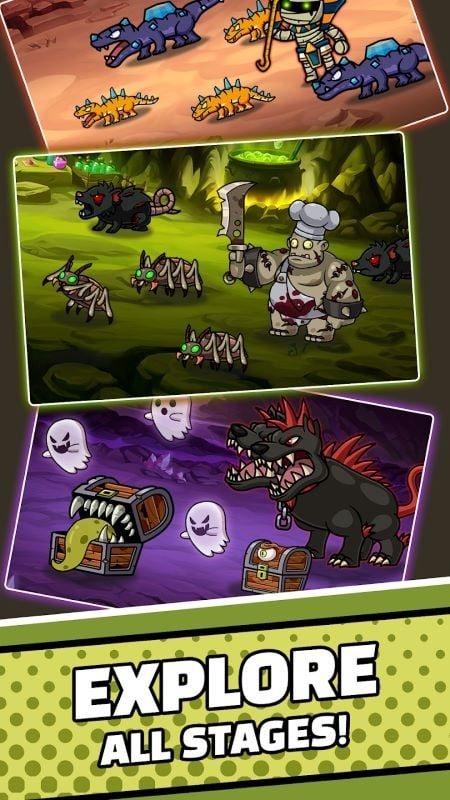level-up-skull-mod-2 Level Up Skull mod 2