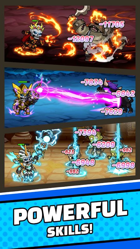 level-up-skull-mod-apk Level Up Skull mod apk