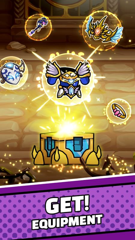level-up-skull-mod Level Up Skull mod