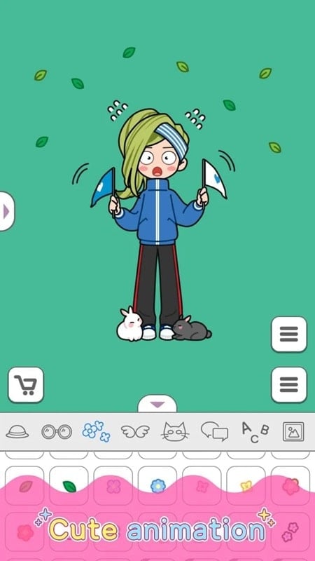 lily-story-mod-android Lily Story mod android