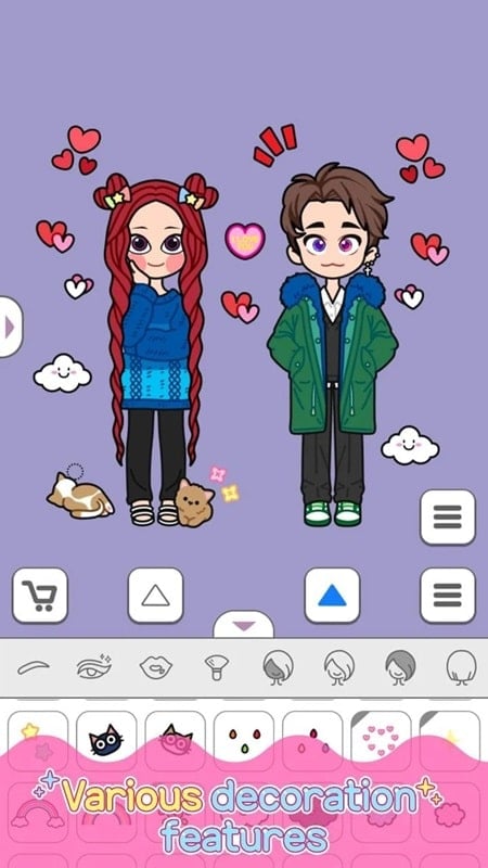 lily-story-mod-apk Lily Story mod apk