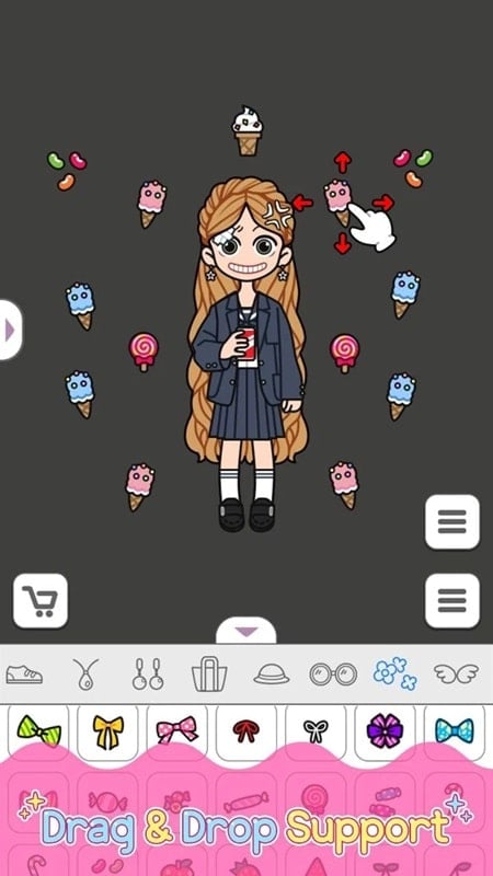 lily-story-mod-free Lily Story mod free