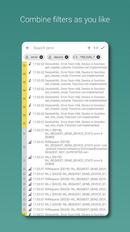 logcat-reader-professional-mod-android-free Logcat Reader Professional mod android free