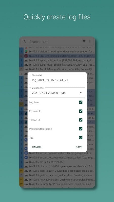 logcat-reader-professional-mod-apk-free Logcat Reader Professional mod apk free