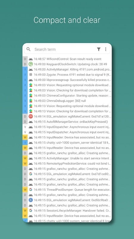 logcat-reader-professional-mod Logcat Reader Professional mod