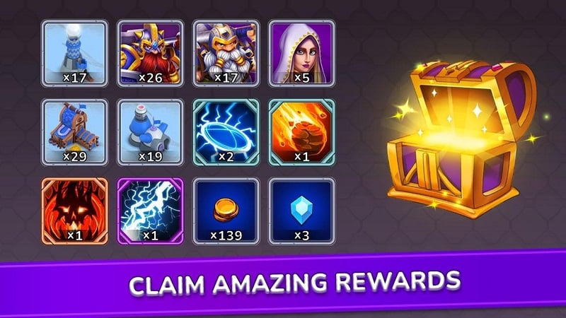 Lord of Castles apk free