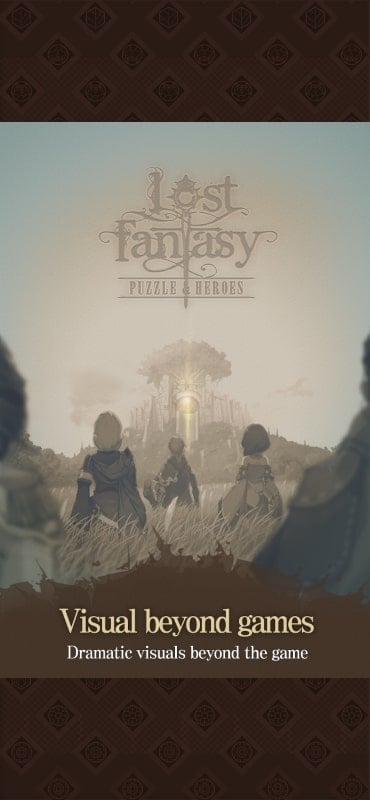 lost-fantasy-puzzle-heroes-mod Lost Fantasy Puzzle Heroes mod