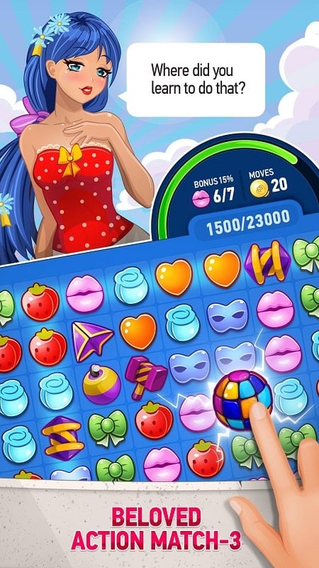 lovescapes-mod-apk Lovescapes mod apk