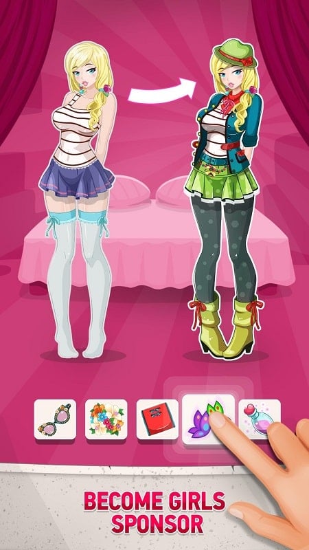 lovescapes-mod-download Lovescapes mod download
