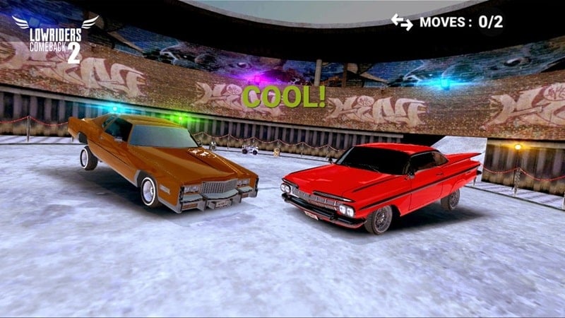 lowriders-comeback-2-cruising-mod-free Lowriders Comeback 2 Cruising mod free