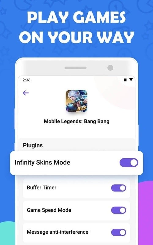 Lulubox mod apk
