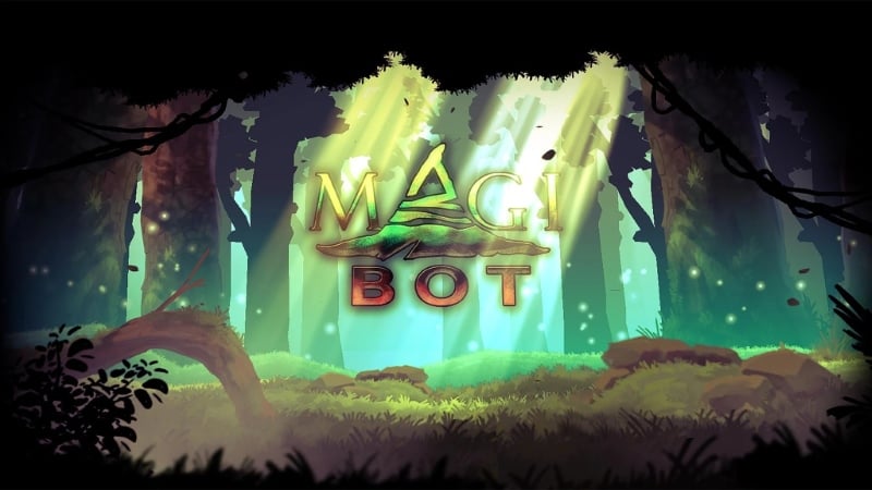 magibot-1
