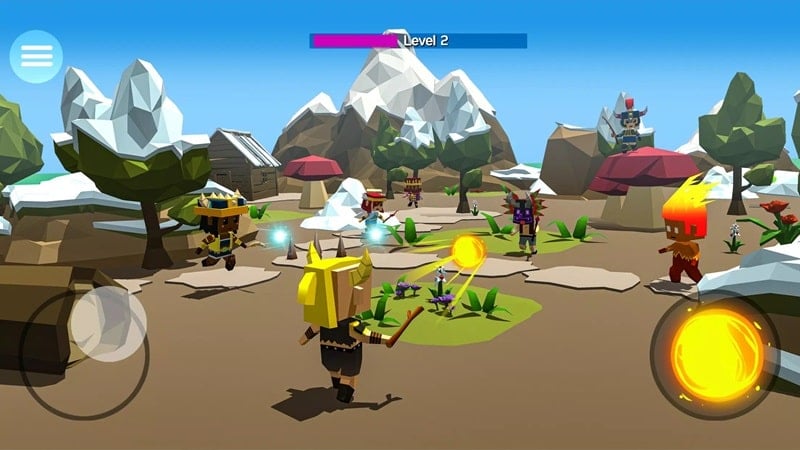 magic-3 Magic.io apk