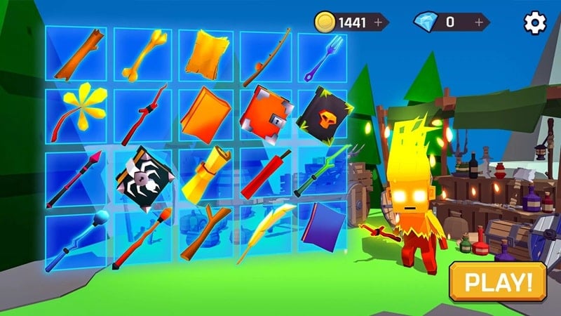 magic-5 Magic.io free