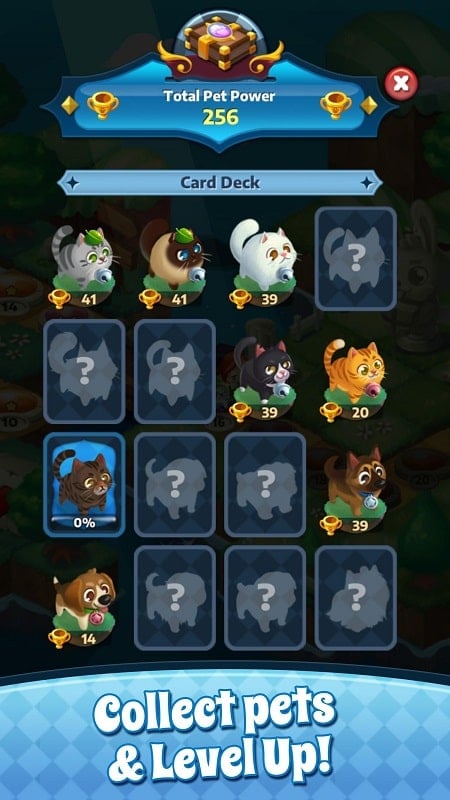 Magic Fantasy apk