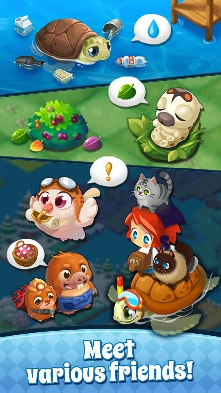 Magic Fantasy mod apk